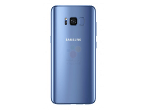 nuevas imagenes oficiales del galaxy s8