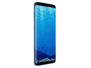 nuevas imagenes oficiales del galaxy s8