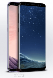 manual de usuario del galaxy s8