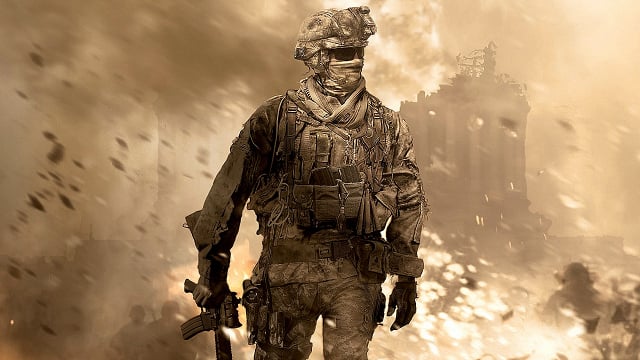 nuevo call of duty para movil