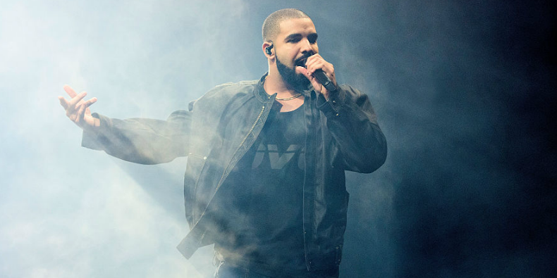 nuevo disco de drake