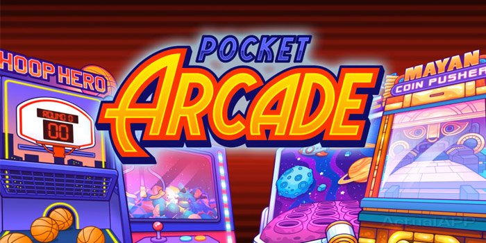 pocket arcade