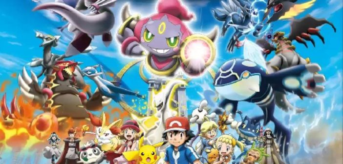 festival del agua de pokemon go