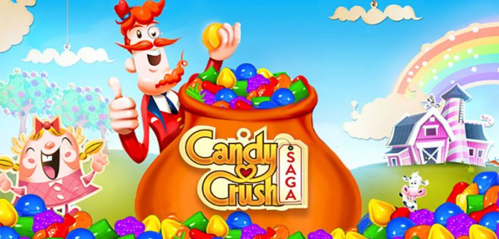 programa de tv de candy crush