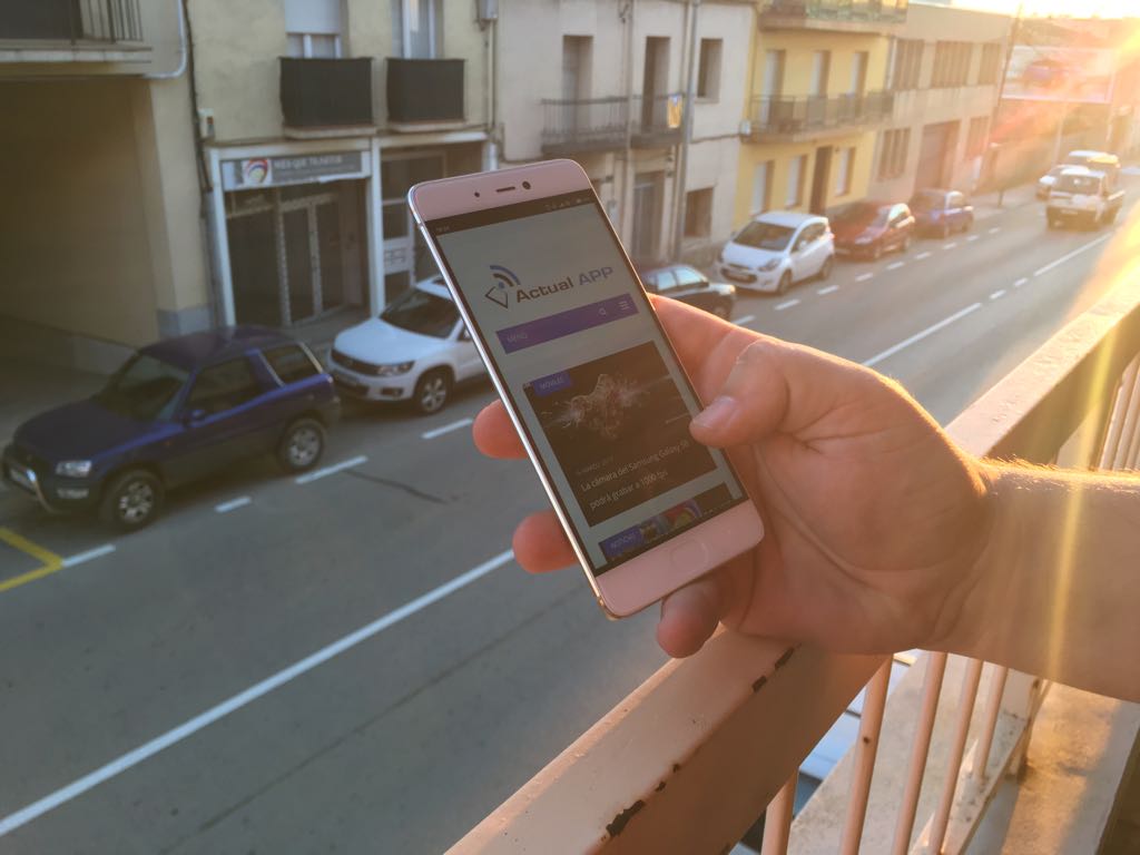 comprar movil en julio de 2017