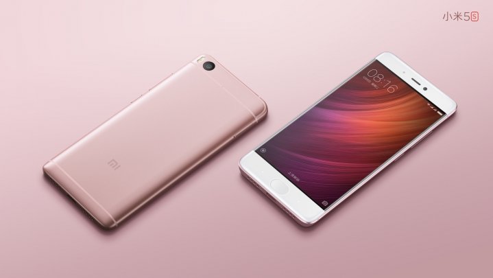 review del Xiaomi Mi 5s