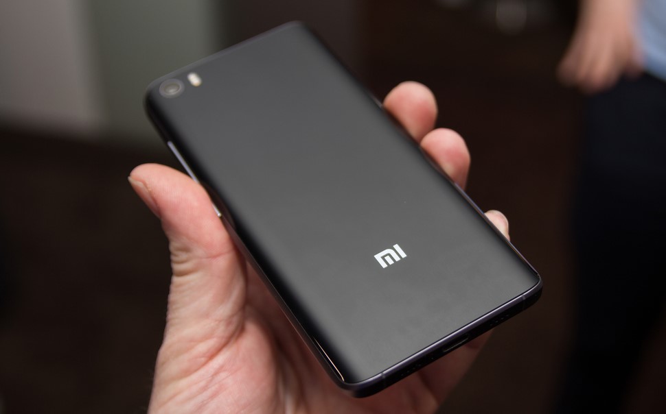 review del Xiaomi Mi 5s