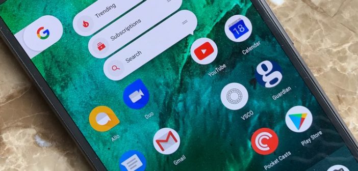 3 modelos del nuevo Google Pixel