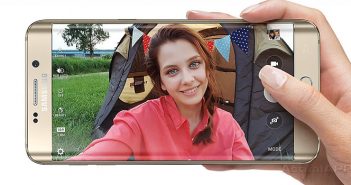 El Samsung Galaxy S6 edge+ se actualiza a Android 7.0 en Europa galaxy s6 edge+ se actualiza a android 7
