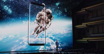 Significado de bezel less, la nueva moda entre los smartphones moviles en 2018