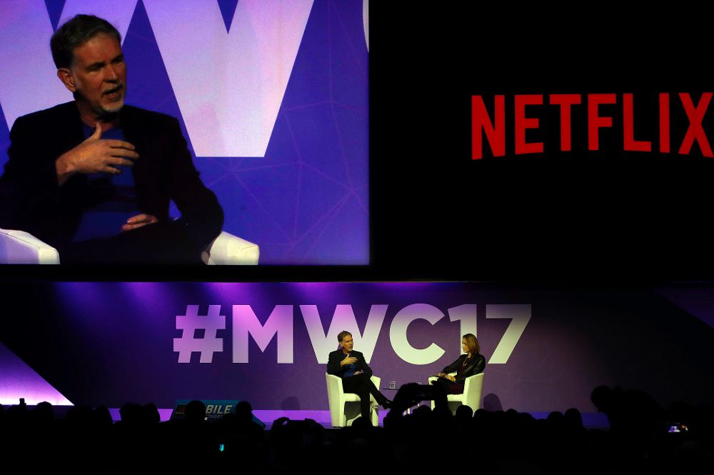 streaming hdr en movil