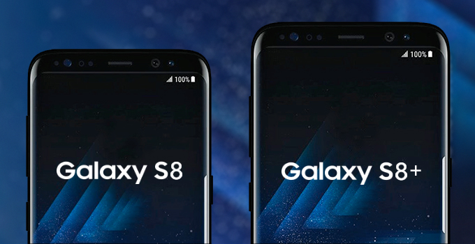 50 millones de galaxy S8