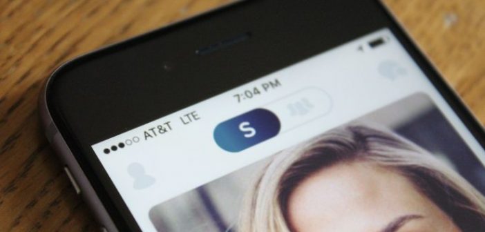 tinder para famosos