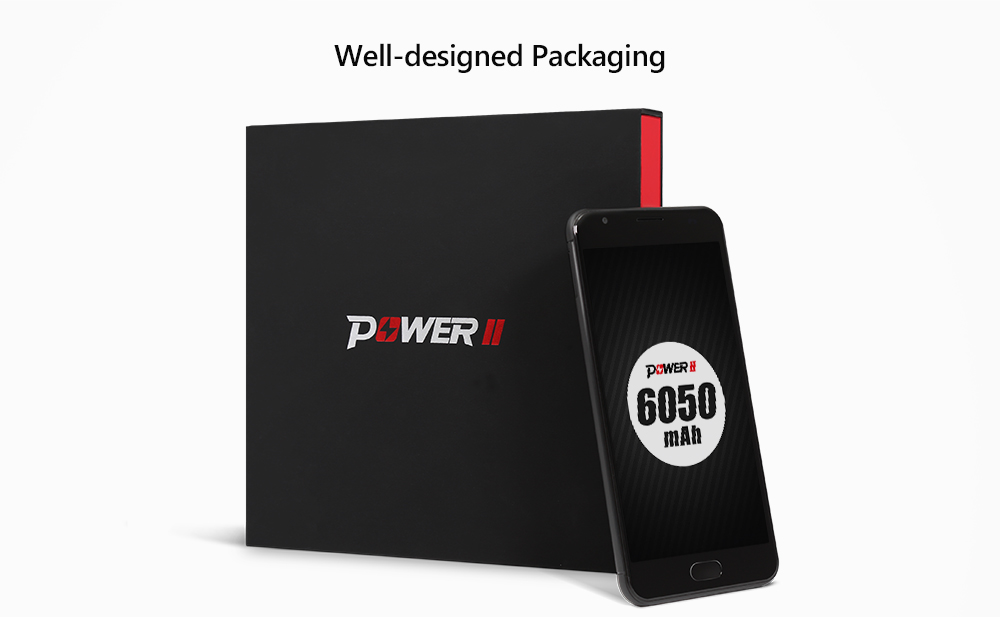 ulefone power 2 en preventa