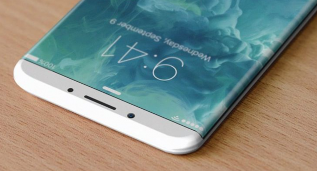 3d touch en el iphone 8