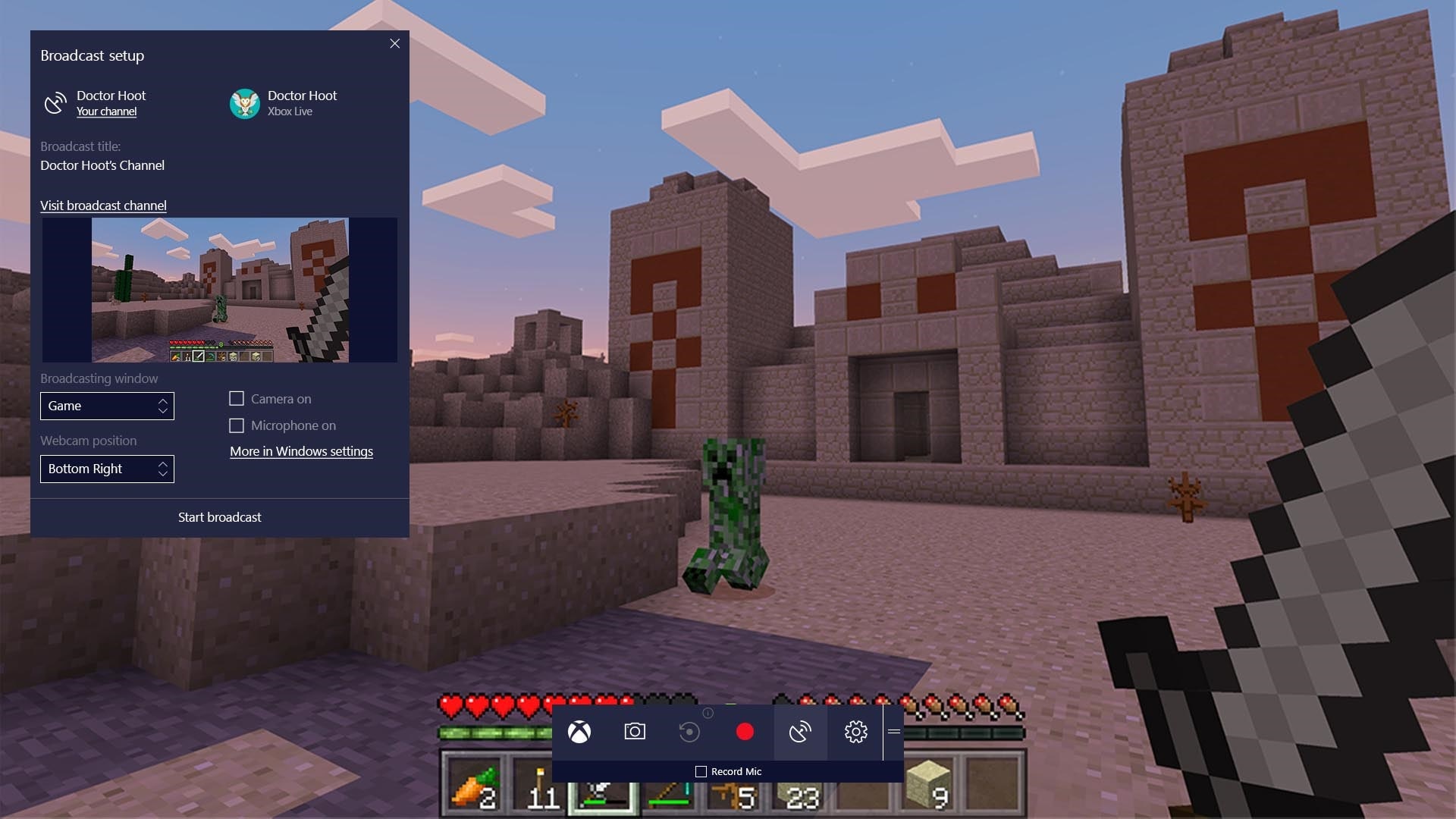 windows 10 creators