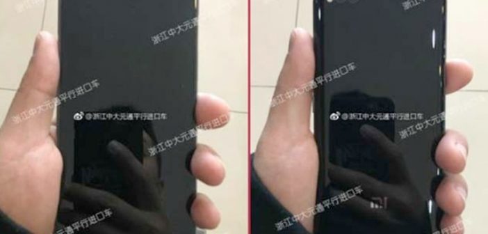 Xiaomi Mi 6 se presentara el 19 de abril 33
