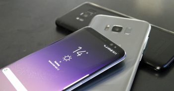 problemas mas comunes del galaxy s8
