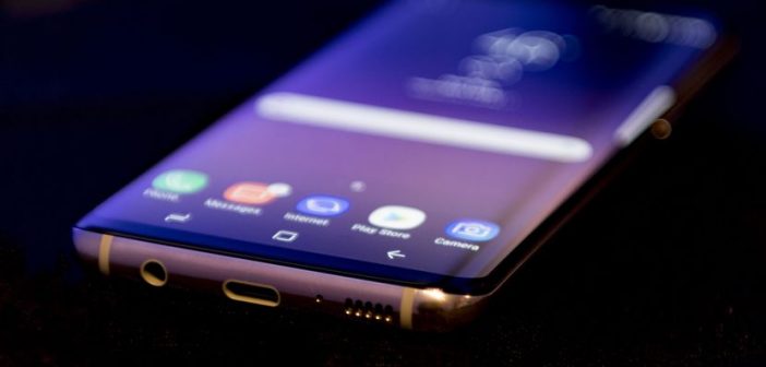 colores nuevos para el galaxy s8