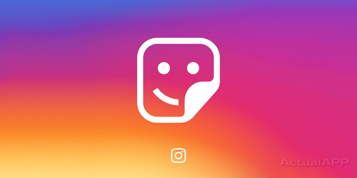 stickers de instagram stories