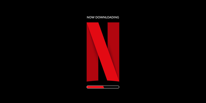 dar de baja netflix