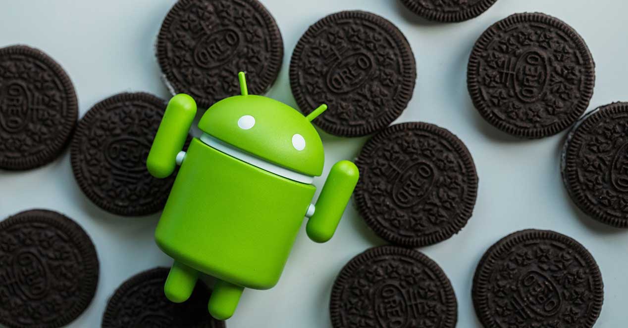 notificaciones de android o