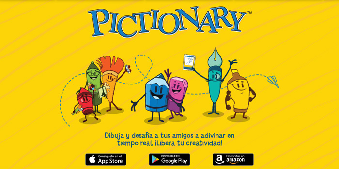 pictionary