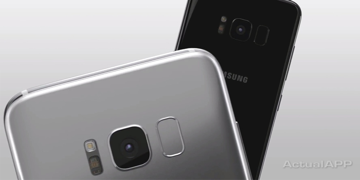 comprar el galaxy s8 en 2018