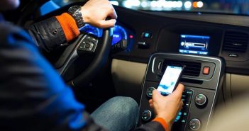 Los accidentes de tráfico aumentaron por culpa de Pokémon GO culpa de pokemon go