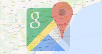 utilizar google maps sin conexion a internet
