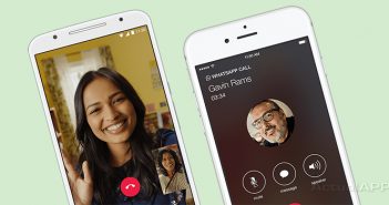 videollamada whatsapp