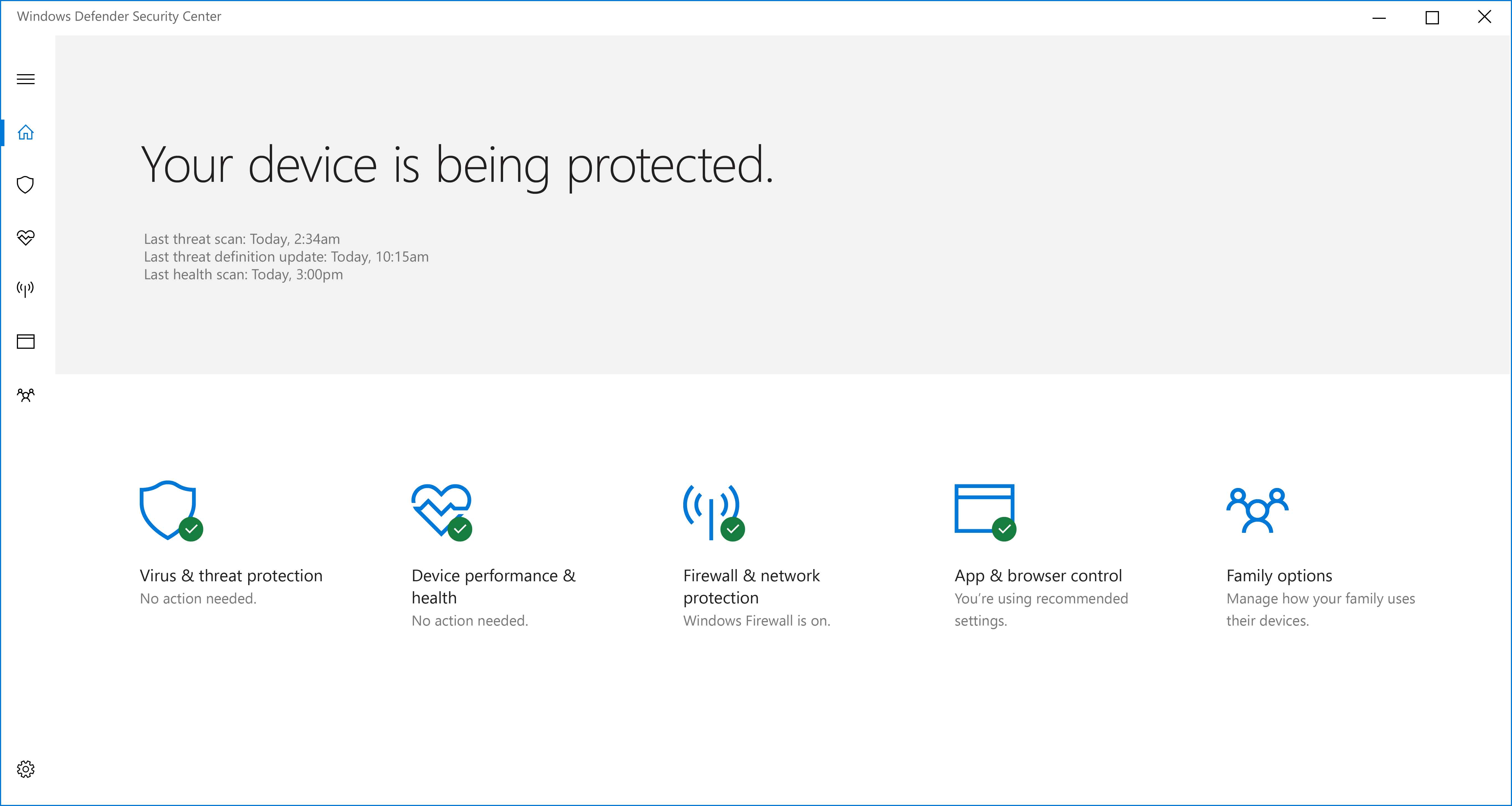 windows 10 creators