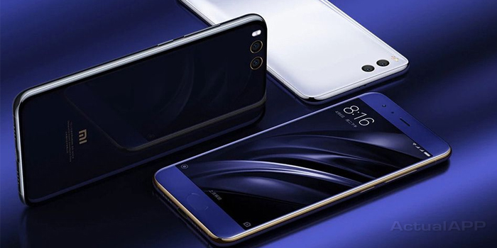 xiaomi mi 6 no tienen jack para auriculares