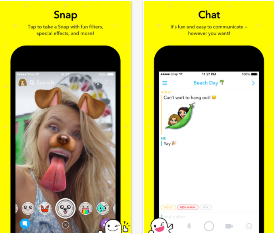 mejores apps para iphone