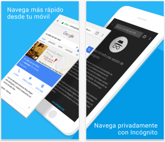 mejores apps para iphone