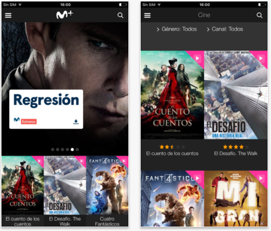 mejores apps para iphone