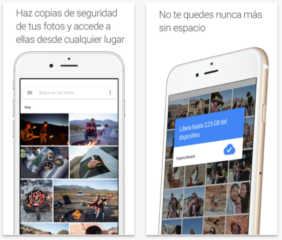 mejores apps para iphone