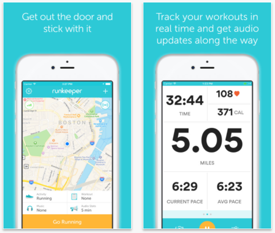 mejores apps para iphone