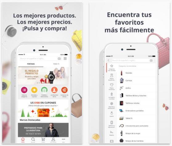 mejores apps para iphone