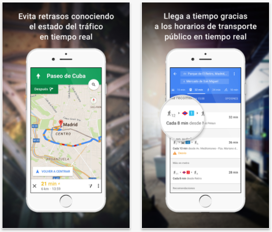 mejores apps para iphone