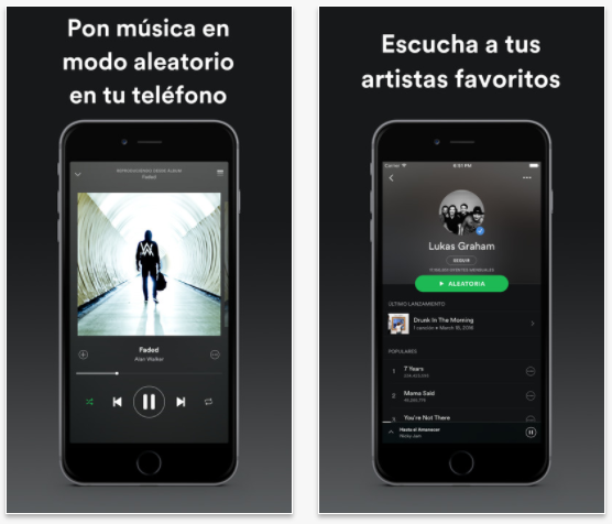 mejores apps para iphone