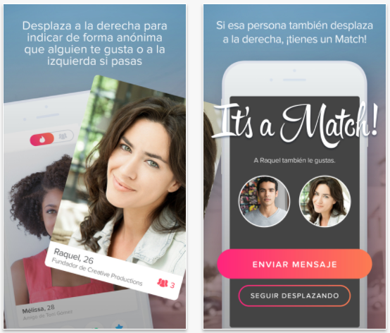 mejores apps para iphone