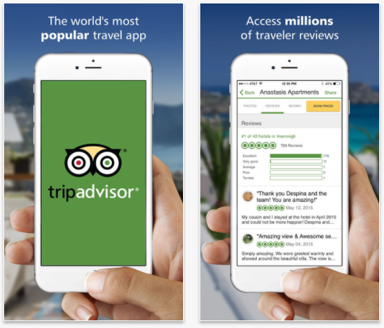 mejores apps para iphone