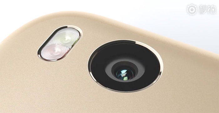 video oficial del xiaomi mi max 2