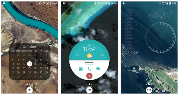 descargar la mejor app de widgets gratis