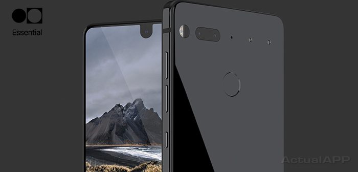essential phone esta apunto de llegar 2