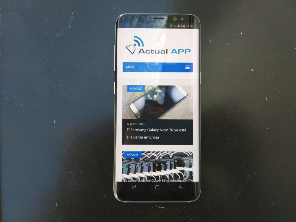 ventas del galaxy s8
