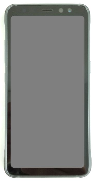 foto del Samsung Galaxy S8 Active