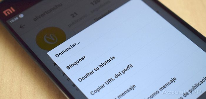 ver perfiles privados en instagram