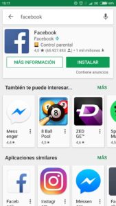 como instalar aplicaciones en android